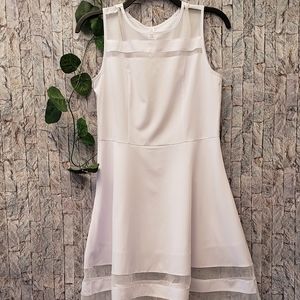 NWT**Face to Face Summer Dress, Size S